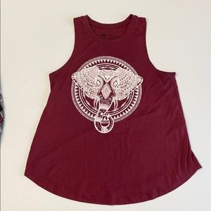 Women’s Tank Top